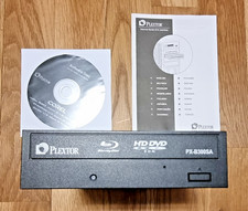 plextor dvd brenner gebraucht kaufen  Potsdam