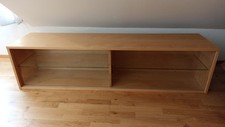 Hängevitrine holz gebraucht kaufen  Au i.d.Hallertau