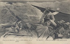 mitrailleuse d'occasion mitrailleuse d'occasion  Mormant