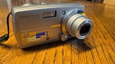 Praktica digital kamera gebraucht kaufen  Köln