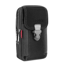 Porta cellulare cintura usato  Italia