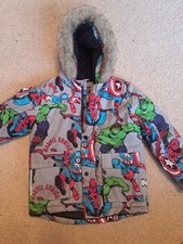 George asda marvel for sale George asda marvel for sale  FARNBOROUGH