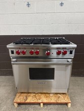 Wolf r3366 professional for sale  Arlington Heights