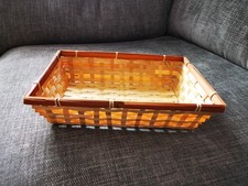 Empty wicker gift for sale  HULL