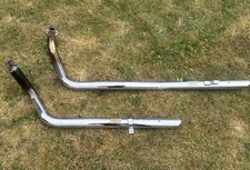 Honda vtx1800 highway for sale  SKIPTON