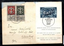 1945 michel bl. usato  Bitonto
