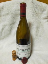 Drc echezeaux romanee d'occasion  Expédié en Belgium