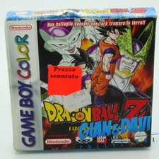 Nintendo game boy usato  Moncalieri