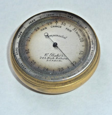barometer spares for sale  OAKHAM