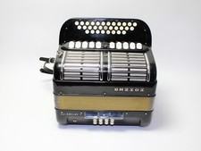 Handharmonika akkordeon hohner gebraucht kaufen  Oldenburg (Oldenburg)