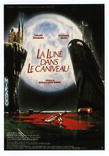Lune caniveau movie d'occasion  Expédié en Belgium