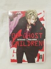 Ghost manga band gebraucht kaufen  Hof