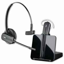 Plantronics cs540 auricolari usato  Pozzuoli