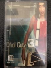 Dhol cutz bhangra for sale  WALSALL