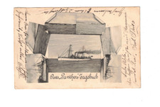 sms marine gebraucht kaufen  Wittenberg