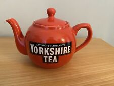 Yorkshire tea teapot for sale  MANSFIELD