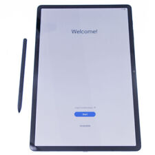 Samsung - Galaxy Tab S8+ 12.4" 128GB - Wi-Fi - S-Pen - Grafite - SM-X800NZAAXAR comprar usado  Enviando para Brazil