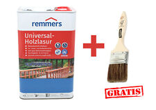 Remmers universal lasur gebraucht kaufen  Ludwigsfelde