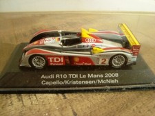 Voiture audi r10 d'occasion  Fontenay-le-Fleury