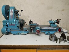 Myford ml7 lathe for sale  IPSWICH