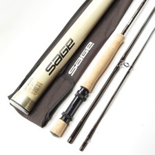 Sage graphite iii for sale  Charleston