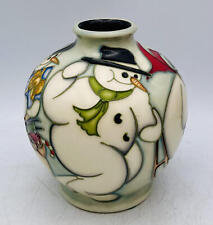 Moorcroft collectors club for sale  NORTHAMPTON
