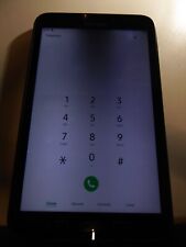 Tablette samsung t395 d'occasion  Échirolles
