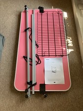 Pink dog grooming for sale  IPSWICH