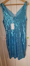 Grace karin blue for sale  WOLVERHAMPTON