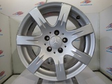 Jante aluminium mercedes d'occasion  Vernaison