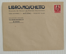 Ba430 storia postale usato  Tramonti