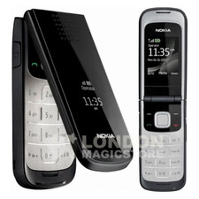 Nokia 2720 4gb for sale  HATFIELD