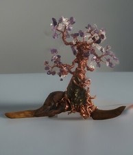 Arbre vie ganesha d'occasion  Seyssins
