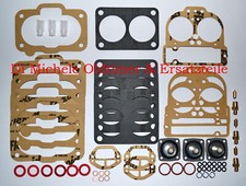 Kit manutenzione carburatore usato  Spedire a Italy