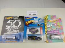 Hot wheels favorites gebraucht kaufen  Reiskirchen