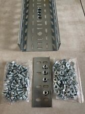 12m kabelbahn 100x60 gebraucht kaufen  Bremen