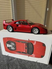 Norev ferrari f40 for sale  FALKIRK