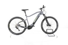 Haibike hardnine bike gebraucht kaufen  Kempten (Allgäu)