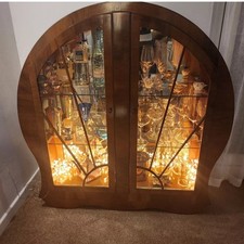 Art deco figured for sale  LYTHAM ST. ANNES