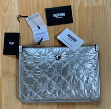 Moschino tasche neu gebraucht kaufen  Bayreuth