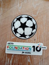Patch ligue champions d'occasion  Altkirch
