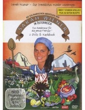 Dvd sarah wiener gebraucht kaufen  Trier