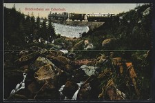 Brocken brockenbahn eckerloch gebraucht kaufen  Berlin