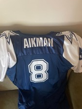 Troy aikman dallas for sale  Cincinnati