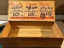 Summer candy thrills for sale  Northampton