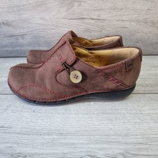 Clarks womens structured for sale  SWANSEA