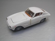 Politoys 528 fiat d'occasion  Expédié en Belgium