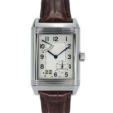 Jaeger lecoultre q3008420 d'occasion  Expédié en Belgium