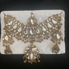 asian bridal jewellery for sale asian bridal jewellery for sale LINLITHGOW