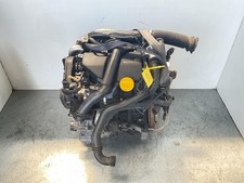 Motore completo per usato  Casalnuovo di Napoli